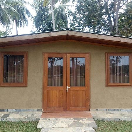 Ma Oya Retreat Pinnawala Pinnawala (Kegalle) Exteriér fotografie