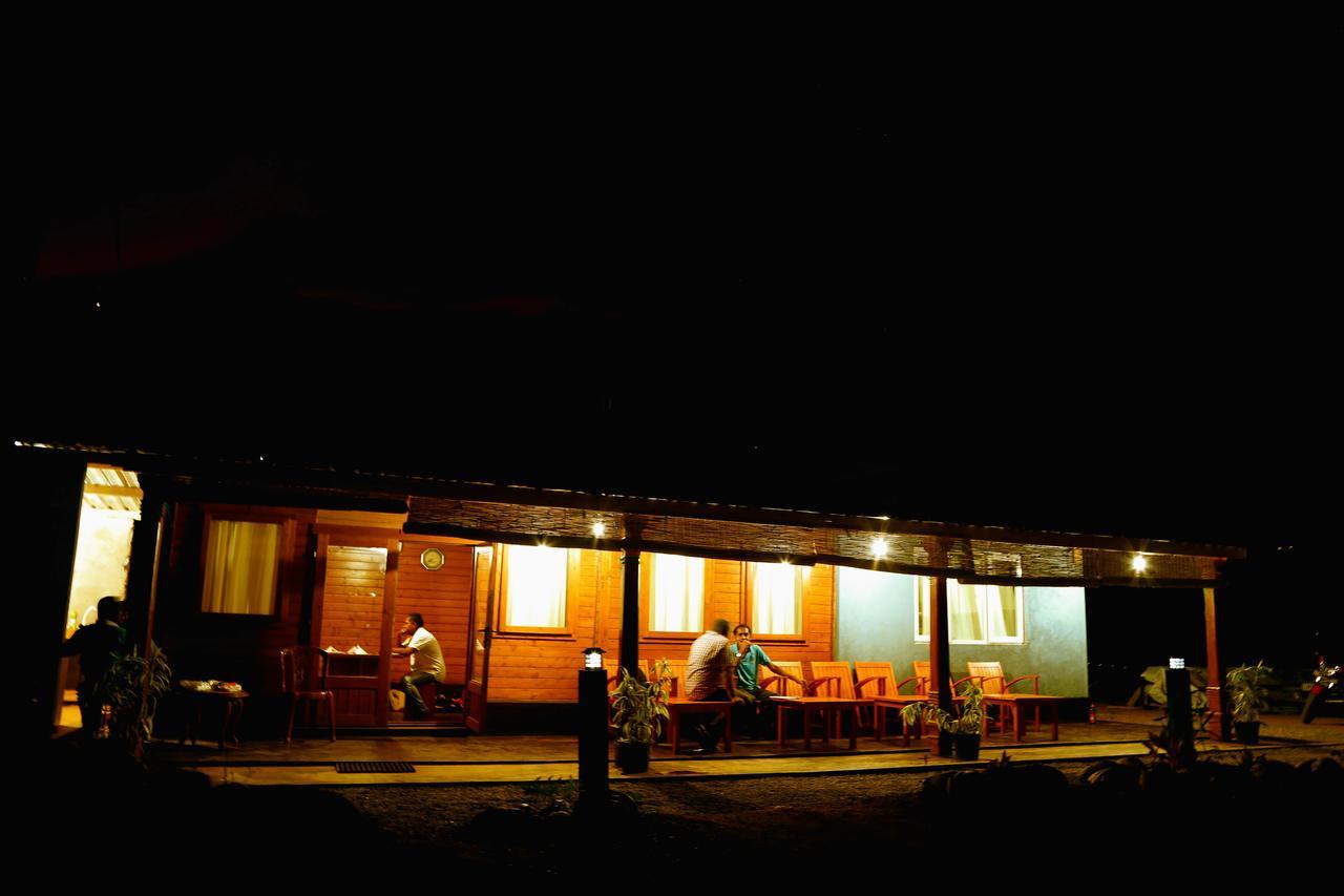 Ma Oya Retreat Pinnawala Pinnawala (Kegalle) Exteriér fotografie