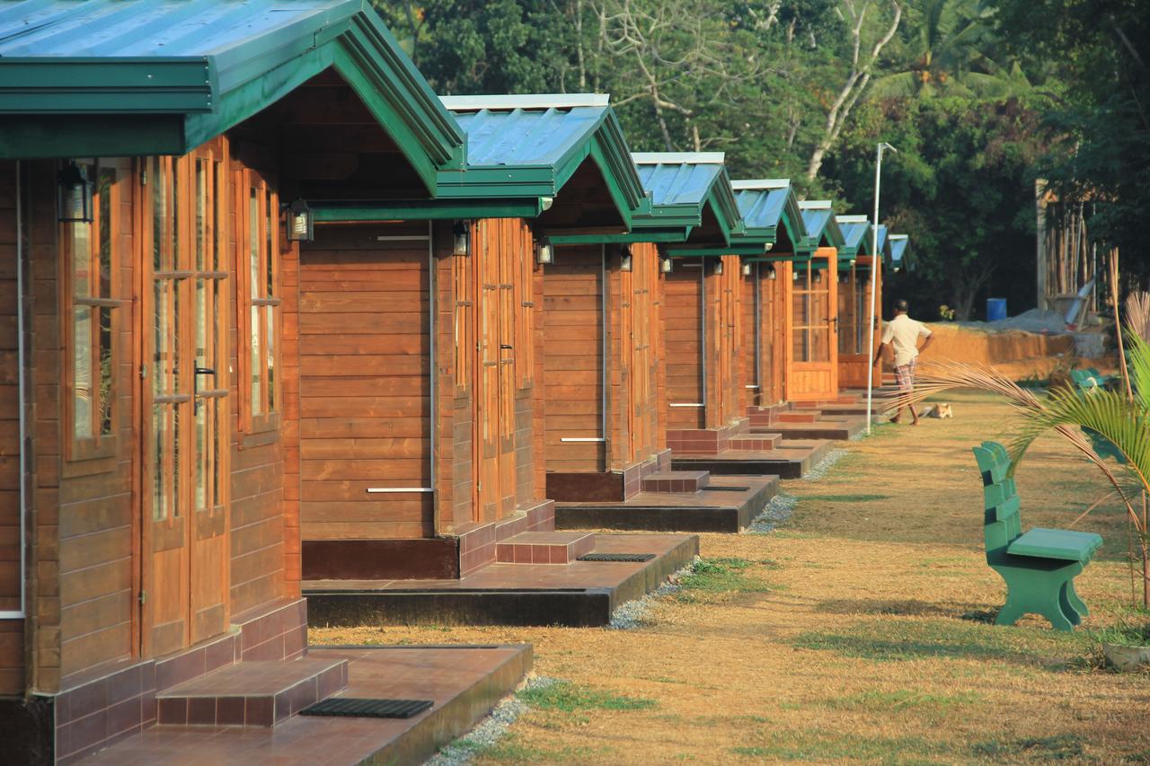 Ma Oya Retreat Pinnawala Pinnawala (Kegalle) Exteriér fotografie