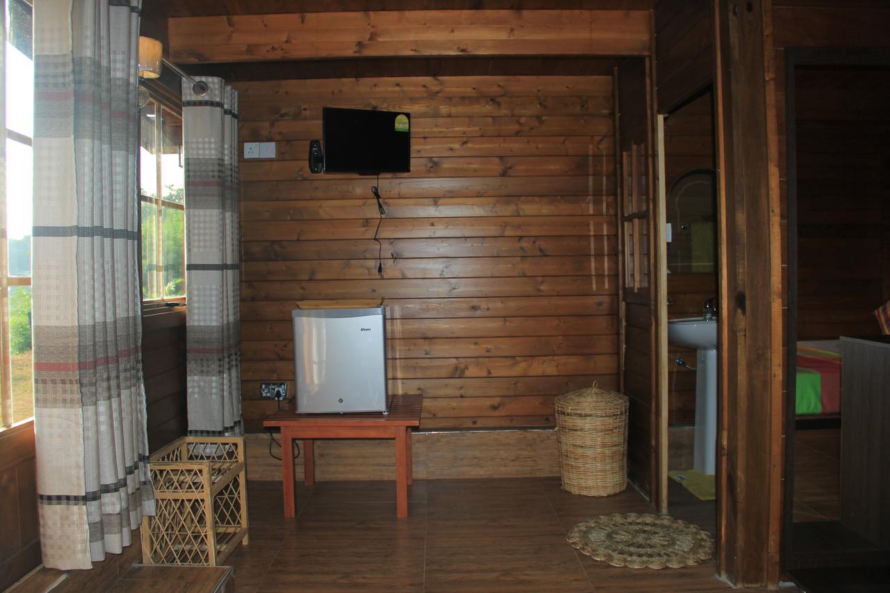 Ma Oya Retreat Pinnawala Pinnawala (Kegalle) Exteriér fotografie
