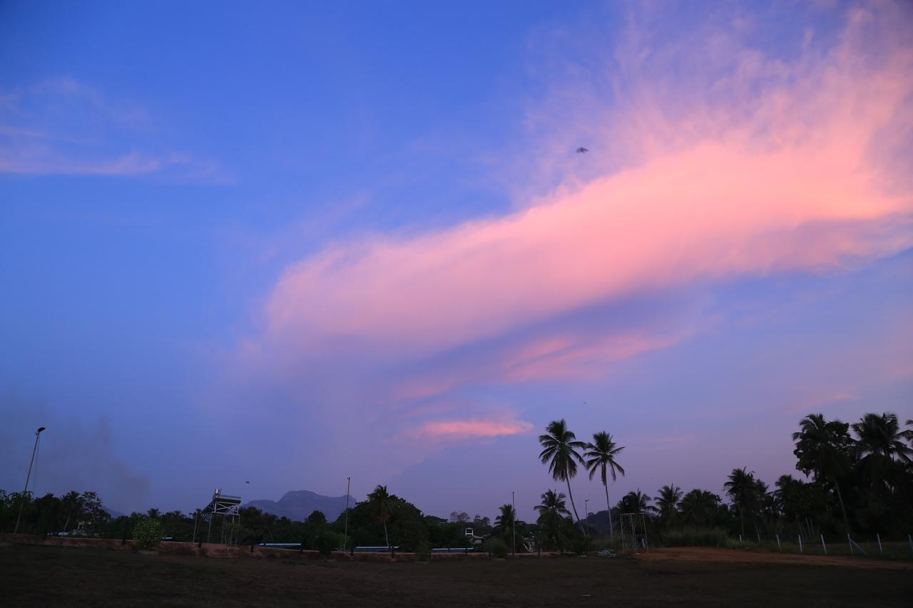 Ma Oya Retreat Pinnawala Pinnawala (Kegalle) Exteriér fotografie