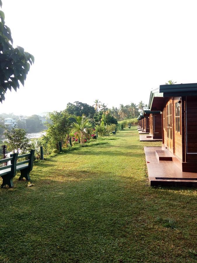 Ma Oya Retreat Pinnawala Pinnawala (Kegalle) Exteriér fotografie