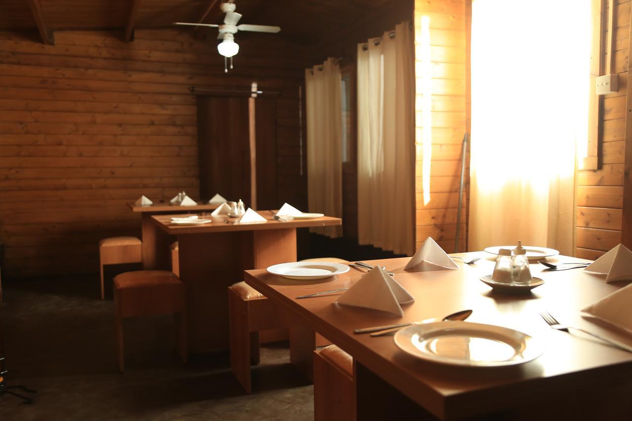 Ma Oya Retreat Pinnawala Pinnawala (Kegalle) Exteriér fotografie