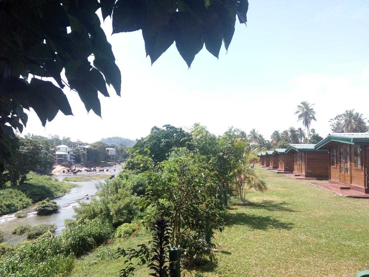 Ma Oya Retreat Pinnawala Pinnawala (Kegalle) Exteriér fotografie