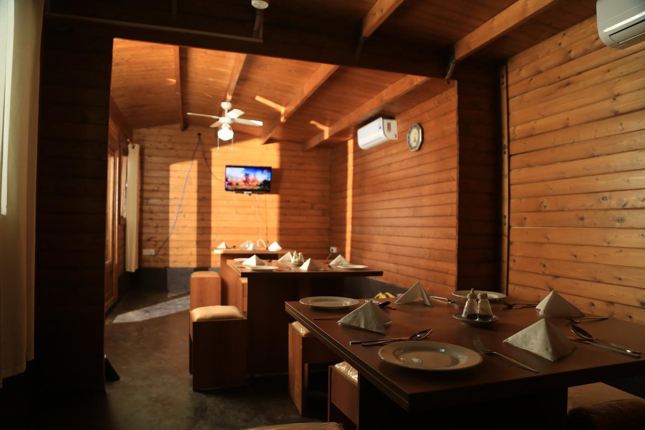Ma Oya Retreat Pinnawala Pinnawala (Kegalle) Exteriér fotografie