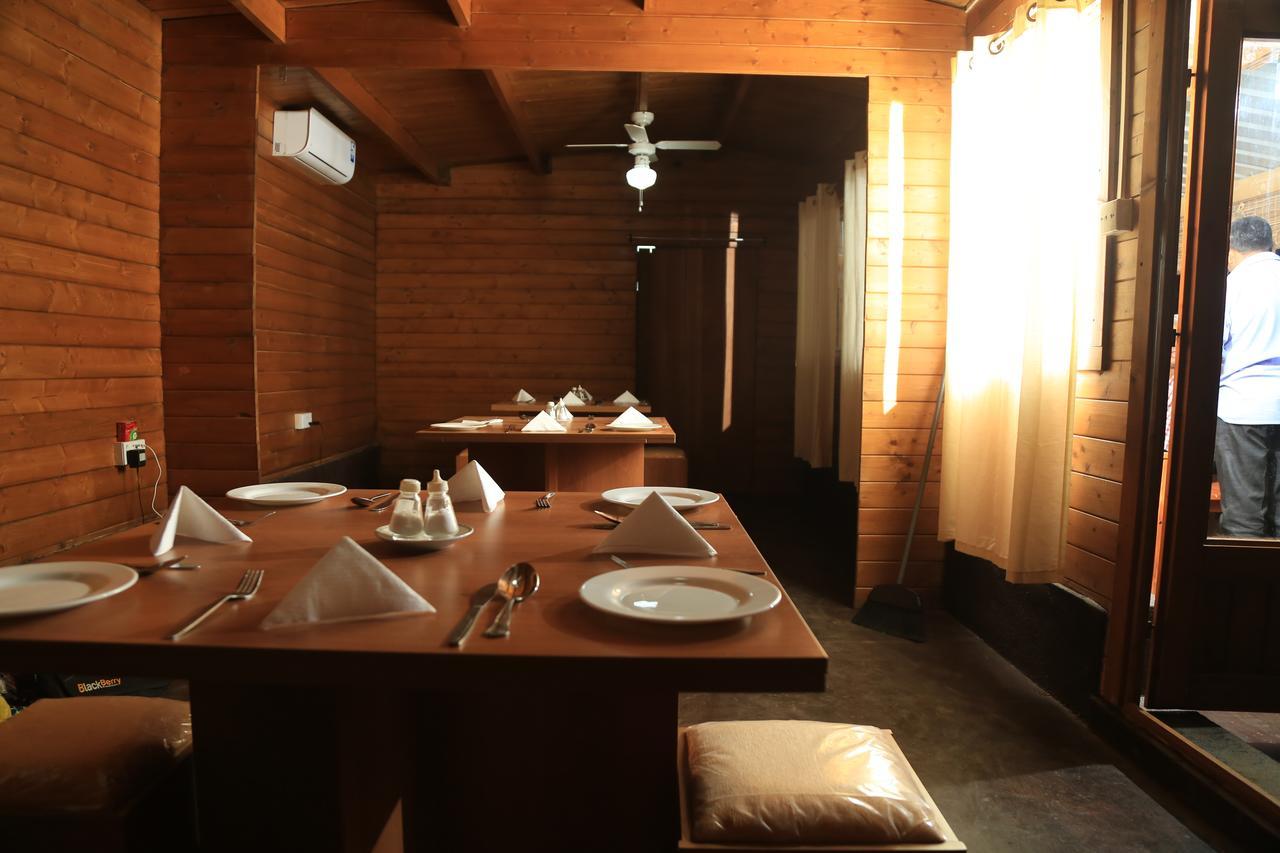 Ma Oya Retreat Pinnawala Pinnawala (Kegalle) Exteriér fotografie