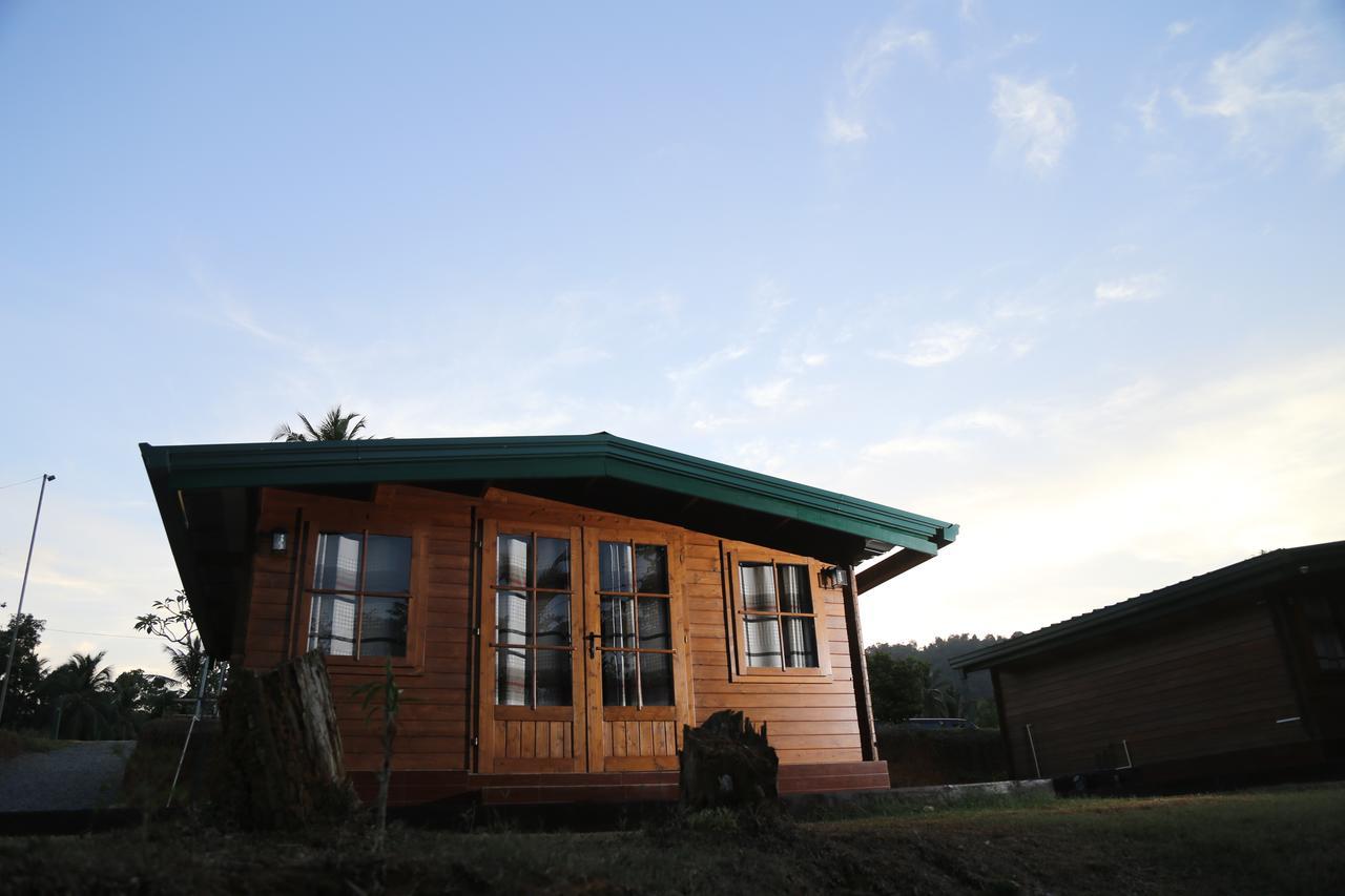 Ma Oya Retreat Pinnawala Pinnawala (Kegalle) Exteriér fotografie