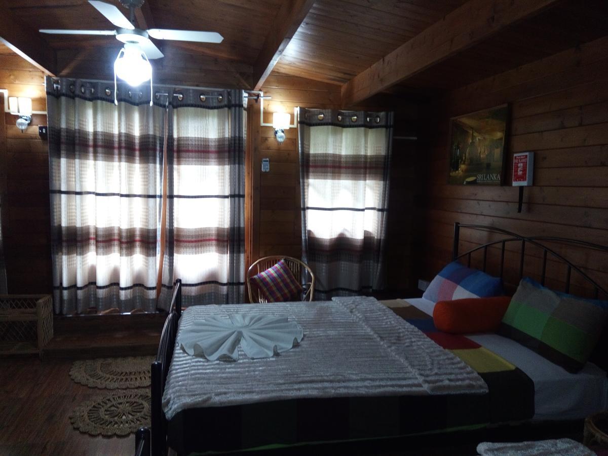 Ma Oya Retreat Pinnawala Pinnawala (Kegalle) Exteriér fotografie