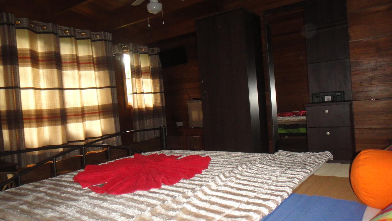 Ma Oya Retreat Pinnawala Pinnawala (Kegalle) Exteriér fotografie