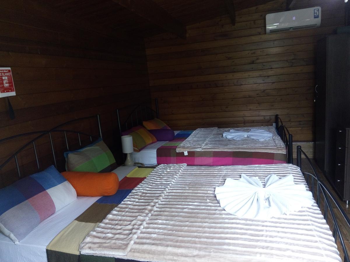 Ma Oya Retreat Pinnawala Pinnawala (Kegalle) Exteriér fotografie