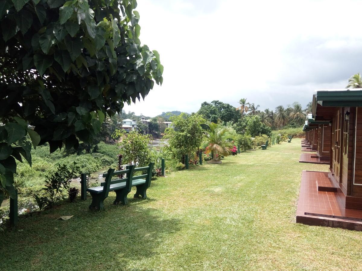 Ma Oya Retreat Pinnawala Pinnawala (Kegalle) Exteriér fotografie