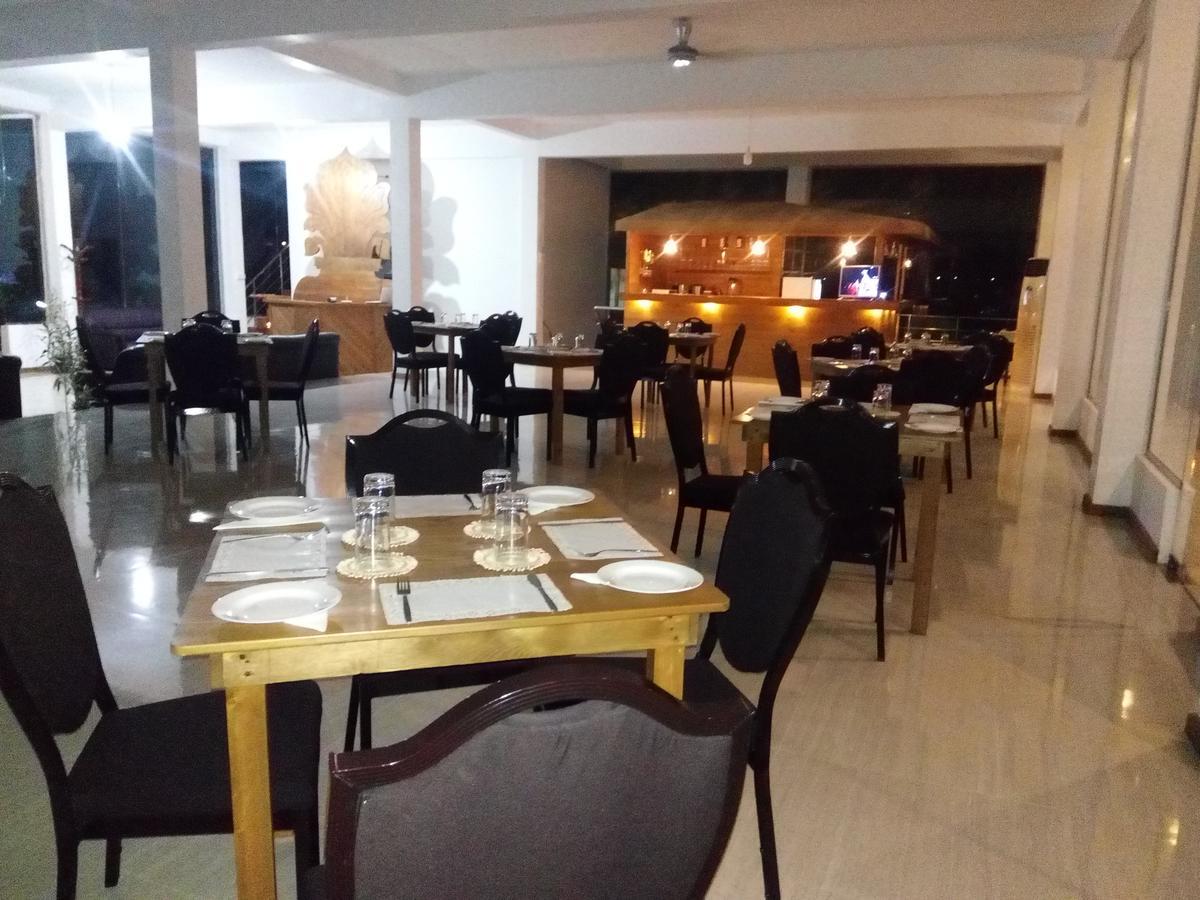 Ma Oya Retreat Pinnawala Pinnawala (Kegalle) Exteriér fotografie