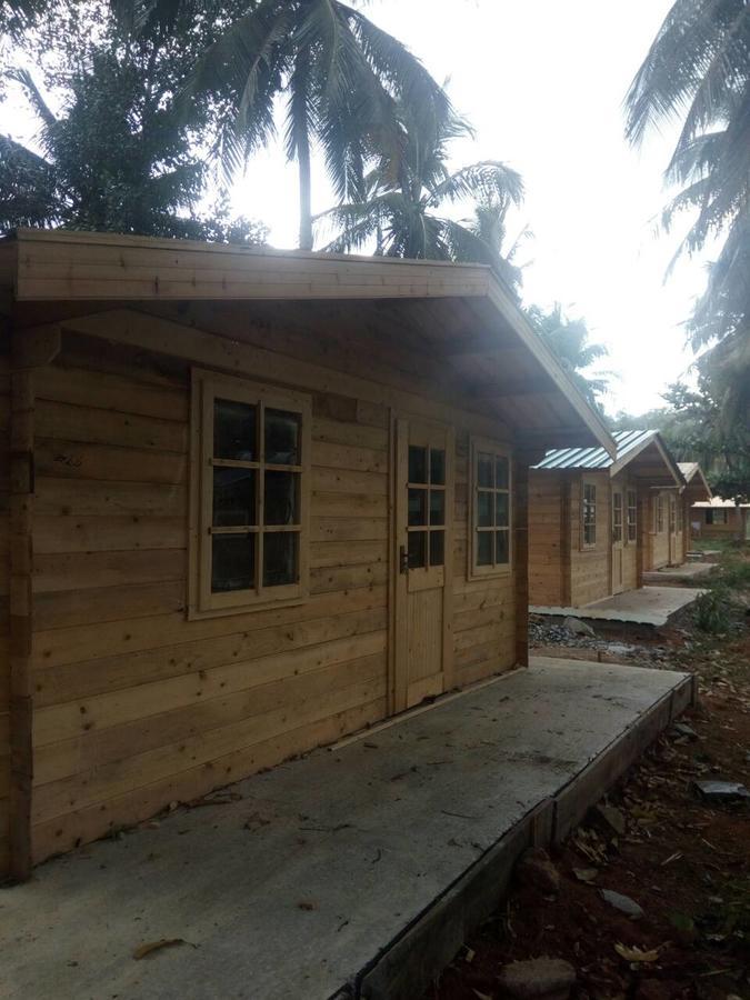 Ma Oya Retreat Pinnawala Pinnawala (Kegalle) Exteriér fotografie