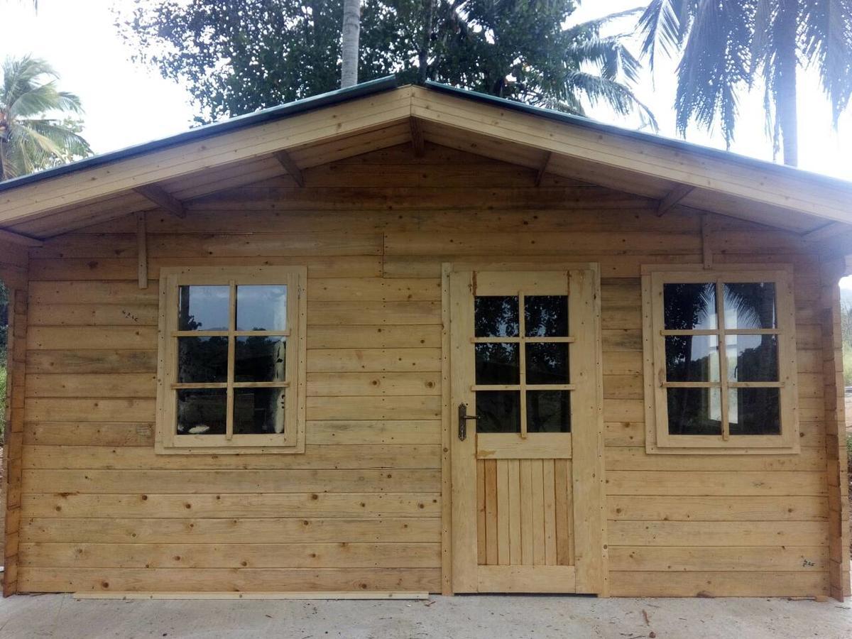 Ma Oya Retreat Pinnawala Pinnawala (Kegalle) Exteriér fotografie