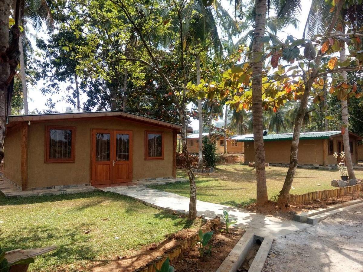 Ma Oya Retreat Pinnawala Pinnawala (Kegalle) Exteriér fotografie