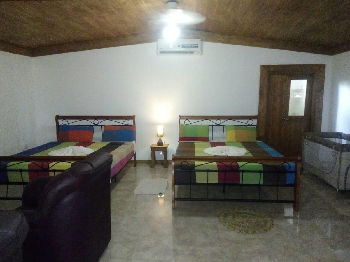 Ma Oya Retreat Pinnawala Pinnawala (Kegalle) Exteriér fotografie