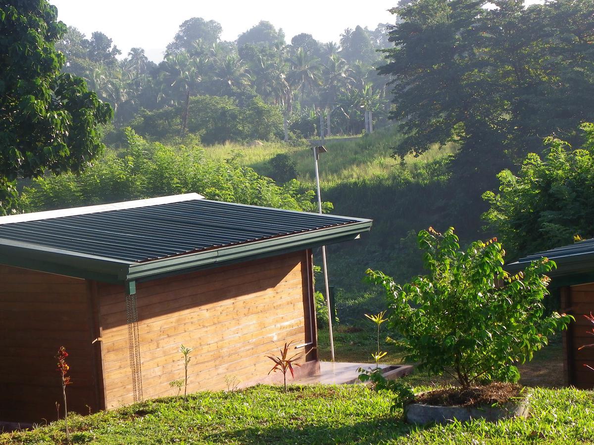 Ma Oya Retreat Pinnawala Pinnawala (Kegalle) Exteriér fotografie
