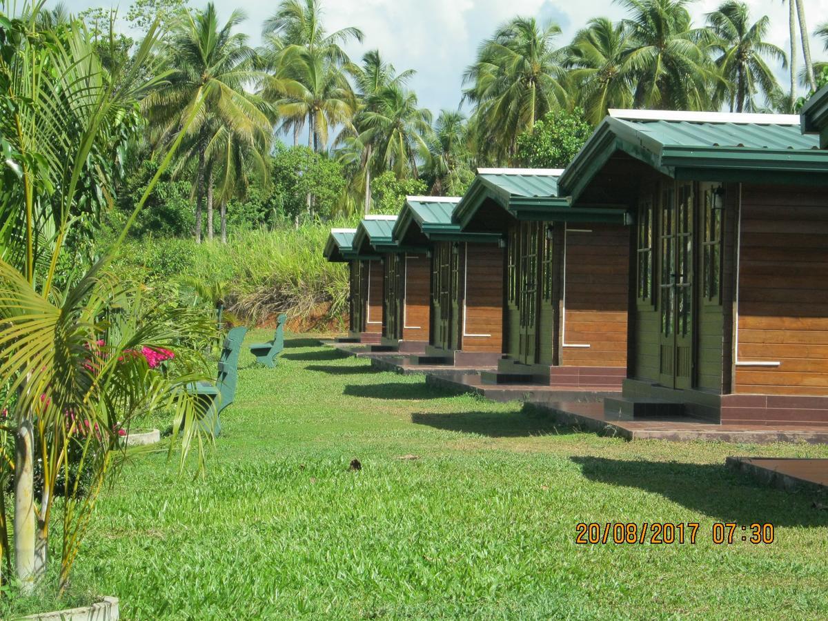 Ma Oya Retreat Pinnawala Pinnawala (Kegalle) Exteriér fotografie