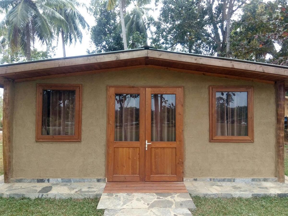 Ma Oya Retreat Pinnawala Pinnawala (Kegalle) Exteriér fotografie