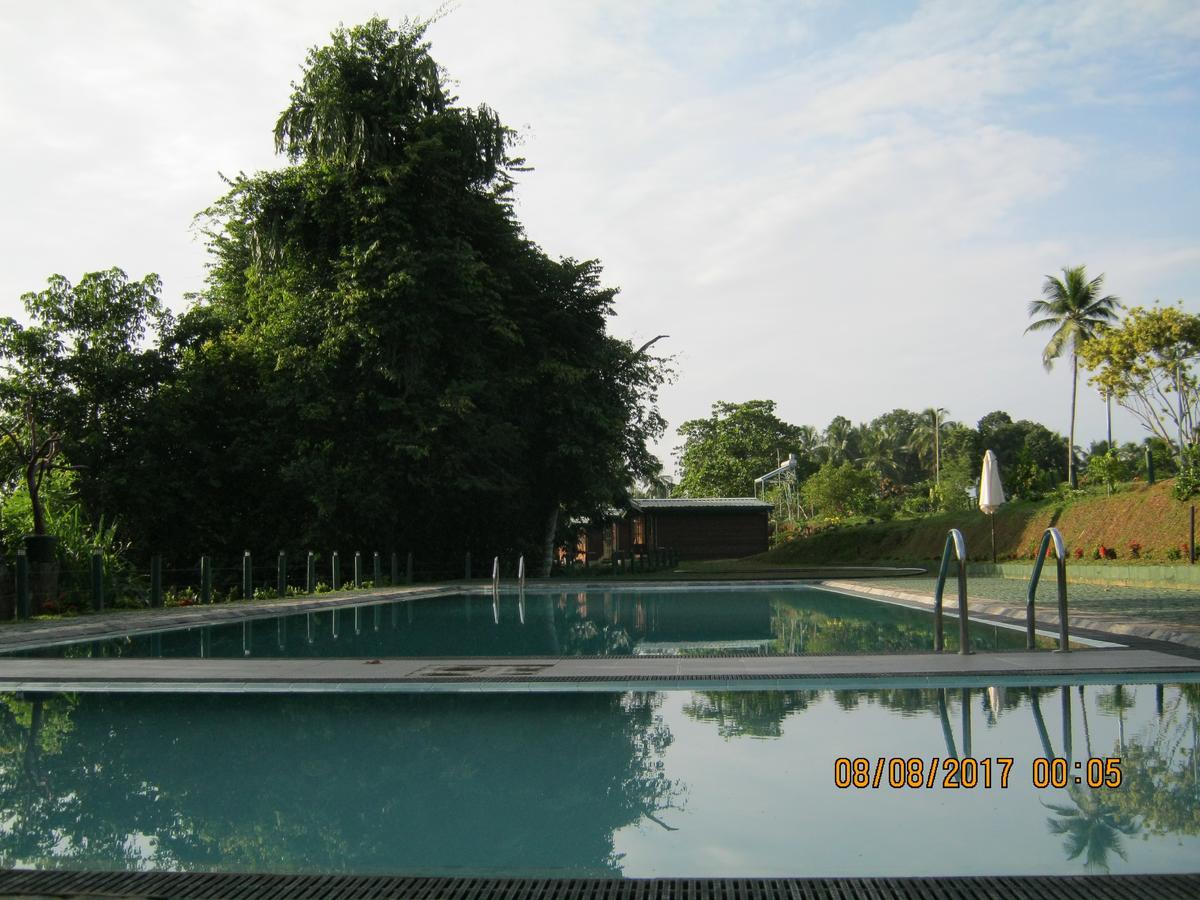 Ma Oya Retreat Pinnawala Pinnawala (Kegalle) Exteriér fotografie